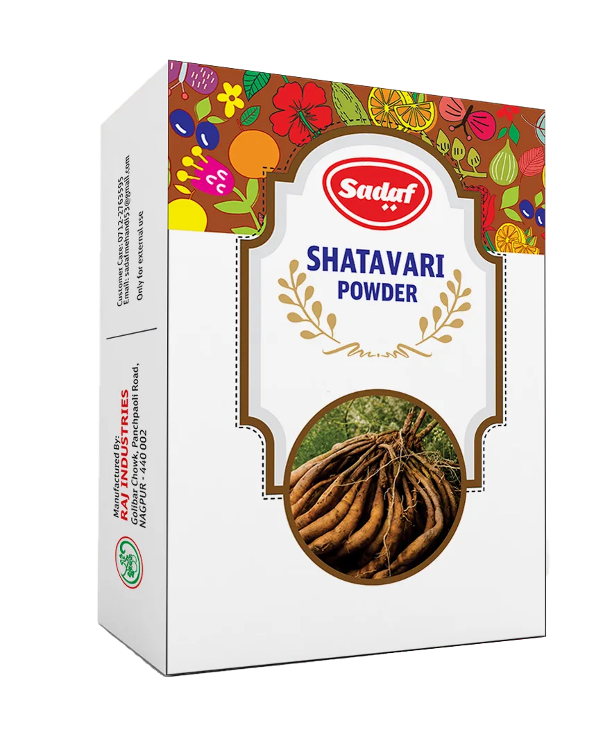 Shatavari